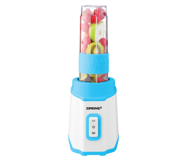 PRIME3 SSM41BL - 1068349 - zdjęcie 2